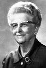miss margaret